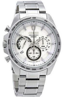 orologio quartz ssb297p1 uomo al quarzo