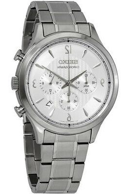 orologio quartz ssb337p1 uomo al quarzo