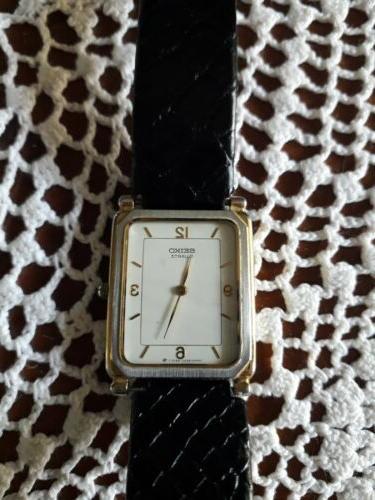orologio quarz anni 80