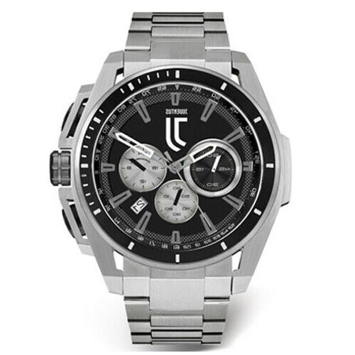 orologio quarzo cronografo p j0455un2