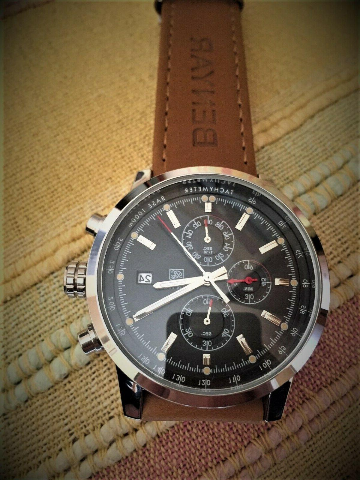 orologio quarzo nuovo