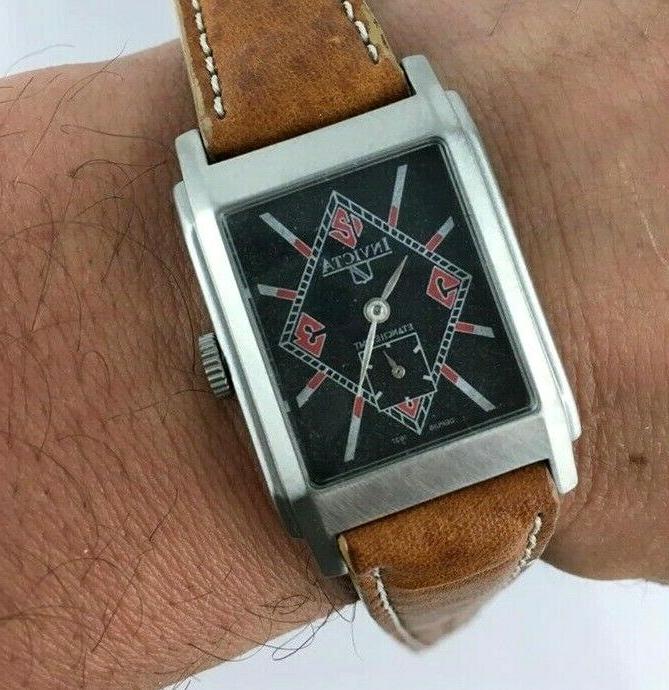 orologio quarzo unisex vintage retro new old