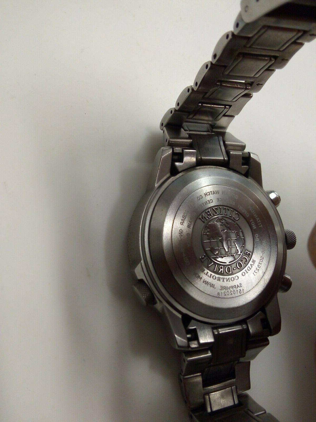 orologio radio comandato