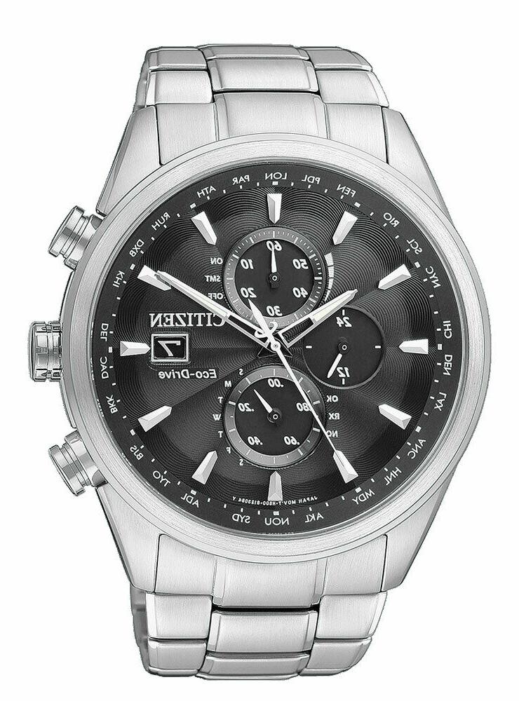 orologio radiocontrollato h800 ref at8011 55e sconto