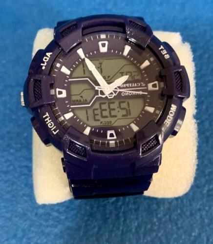 orologio ragazzo mod k5579 4