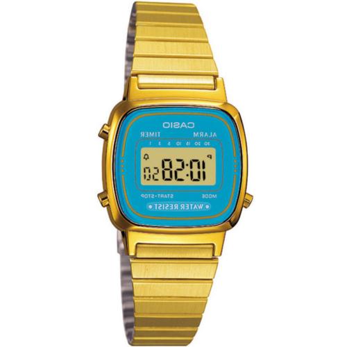 orologio ref la670wga 2df mod vintage donna