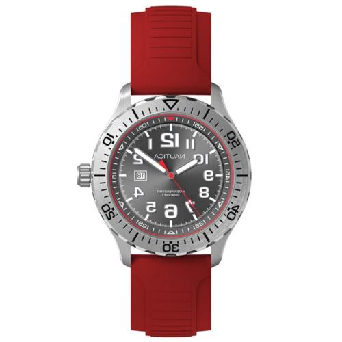 orologio ref nad12536g uomo solo tempo con