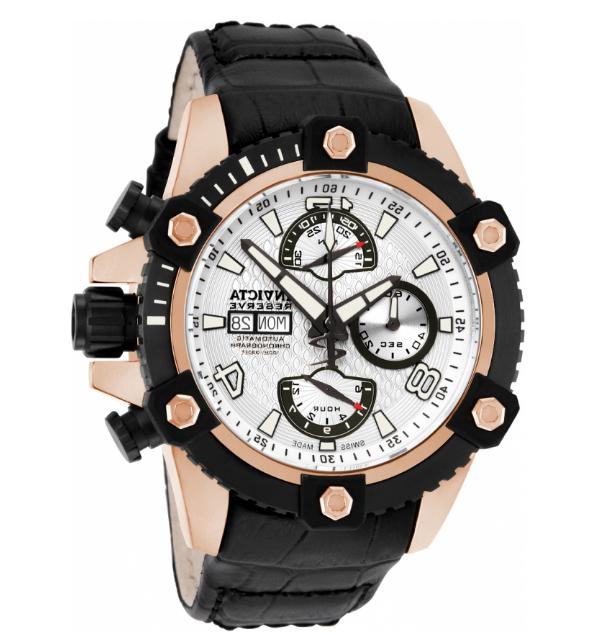 orologio reserve 12501