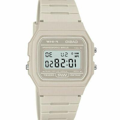 orologio retro vintage f 91wc 8aef garanzia