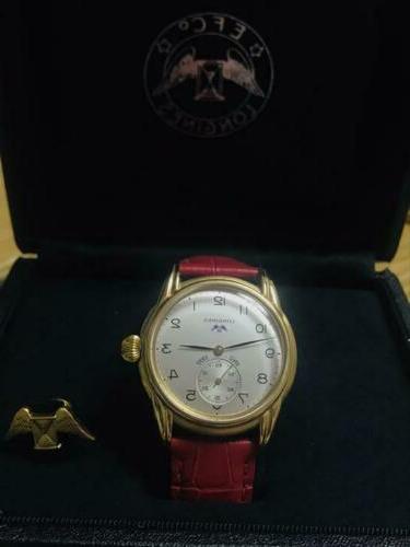 orologio ristampa di il 1867 modello prodotto