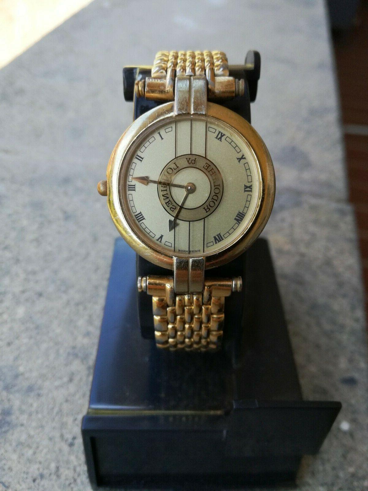orologio rodolphe lady 30 mm quarzo ref