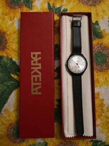 orologio russo paketa zestril 24 ore