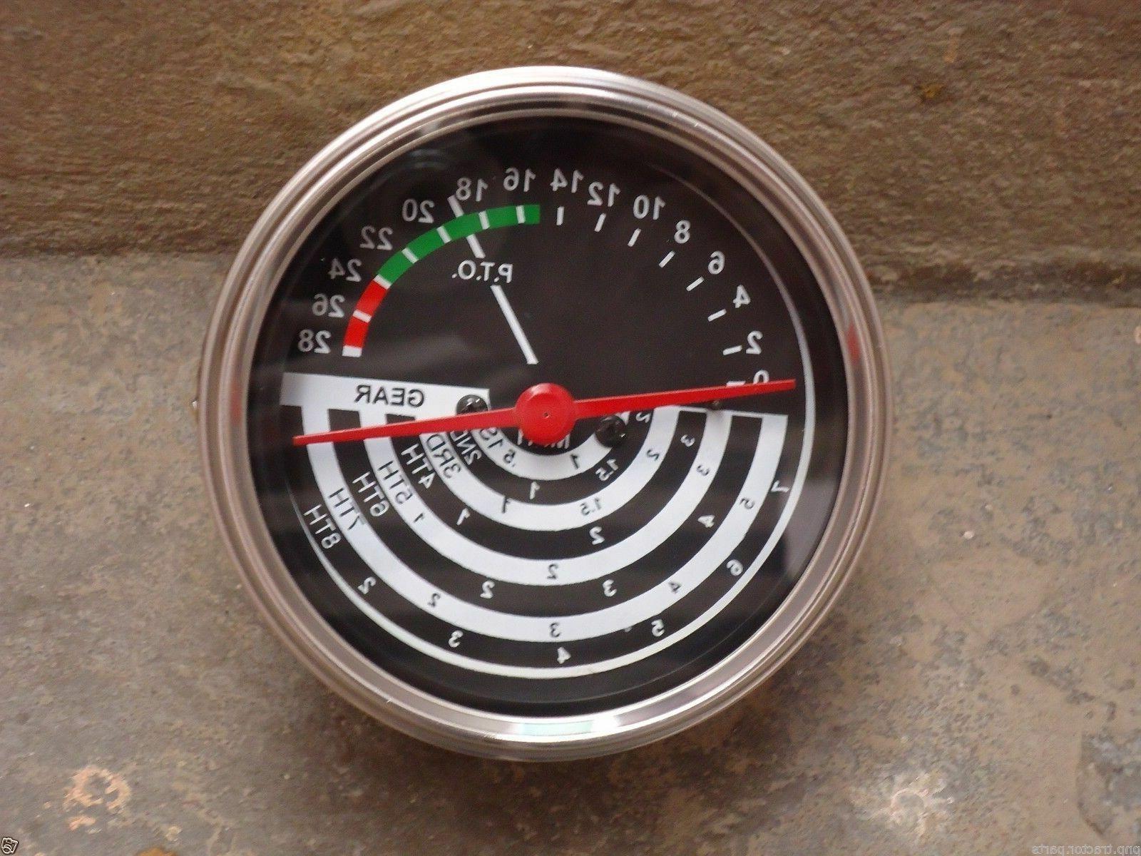 orologio saggio tachimetro per john deere 2010