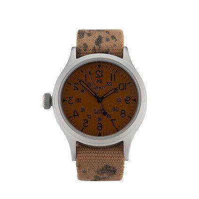 orologio scout 40mm acc perla cint tess