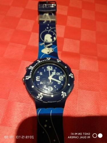 orologio scuba bambino