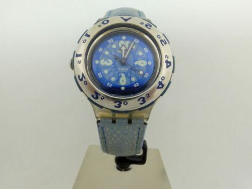 orologio scuba sdk113 lunaire resina quarzo unisex