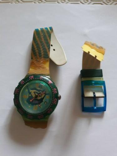 orologio scuba