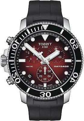 orologio seastar 1000 chronograph