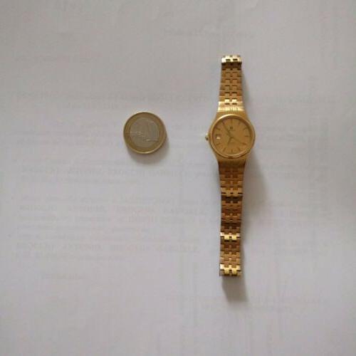 orologio seastar quartz da donna