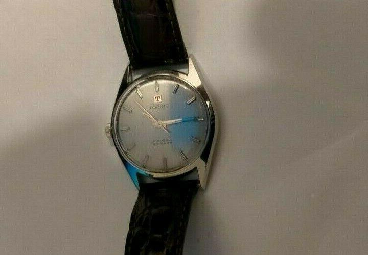 orologio seaster automatico