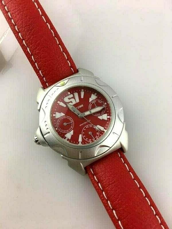 orologio sector 150 quarzo alluminio 34mm donna