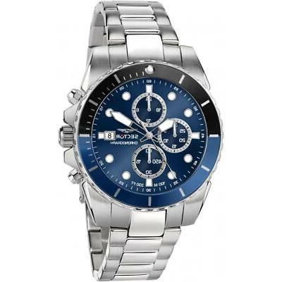 orologio sector 450 r3273776003 watch acciaio cronografo