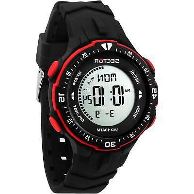 orologio sector ex 26 r3251280001 watch silicone