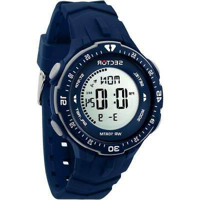 orologio sector ex 26 r3251280002 watch silicone