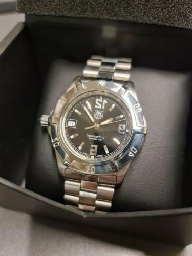 orologio serie 2000 professional