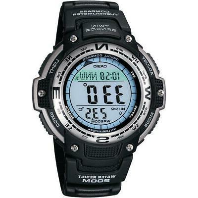 orologio sgw 100 1vef chrono bussola termometro