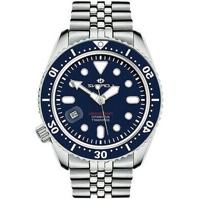 orologio shark 3 diver automatico 030138ee