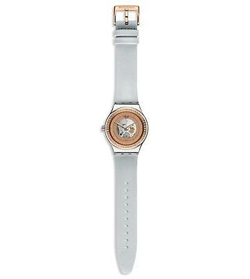 orologio sistem polaire donna yis415 watch pelle
