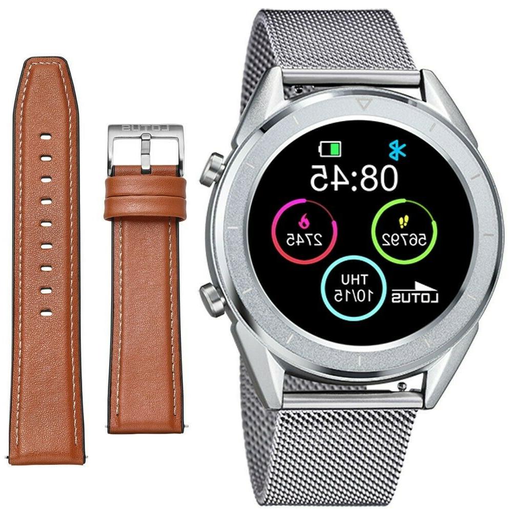 orologio smart watch uomo smarttime 50006 1