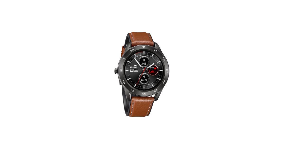 orologio smartime smartwatch festina lotus 50012 1