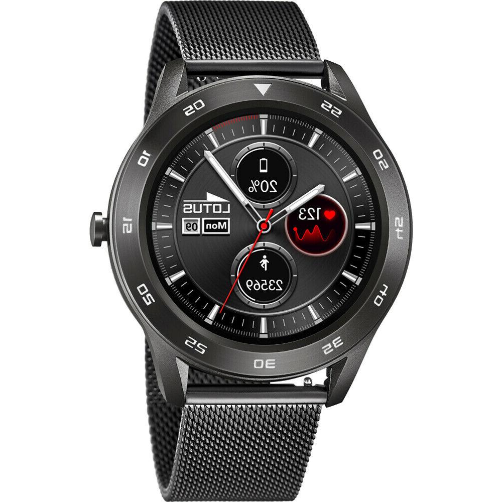 orologio smartwatch collezione smartime 50011 1