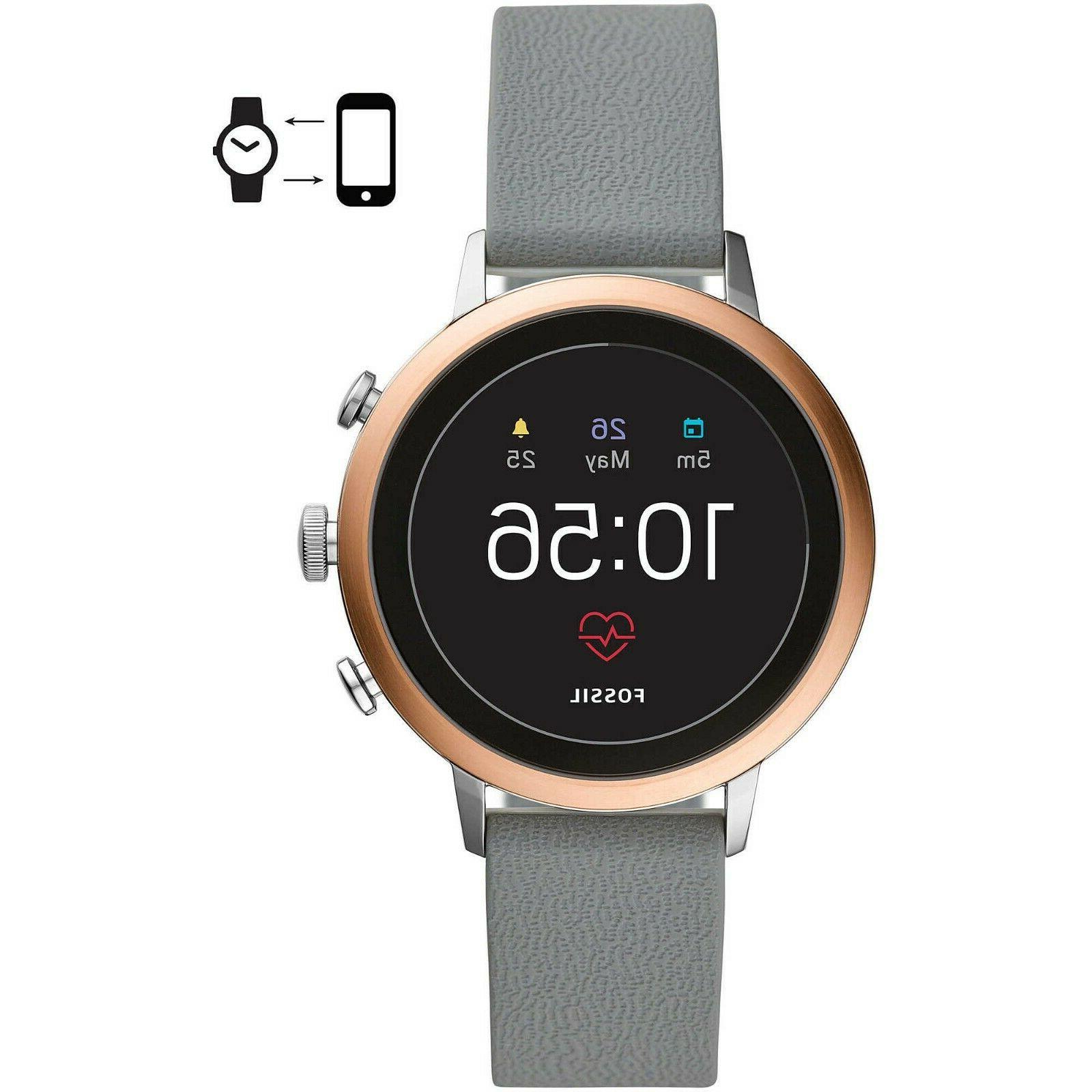 orologio smartwatch donna