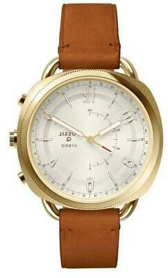 O Smartwatch Fossil Ftw1201 - Fossil Q Hybrid Modello Accomp