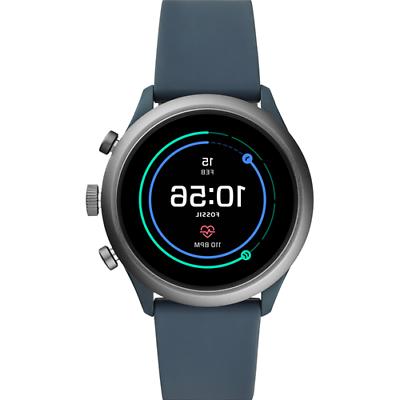 orologio smartwatch ftw4021 sport uomo