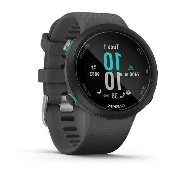 orologio smartwatch gps outdoor nuoto piscina acque