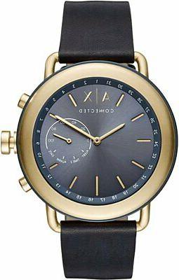 orologio smartwatch hybrid connected axt1023