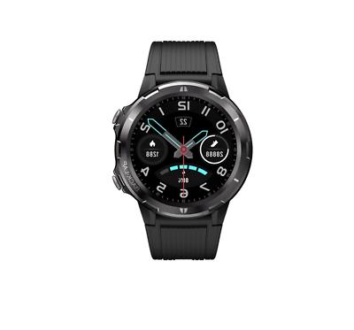orologio smartwatch just minute smart iron pjs0005n
