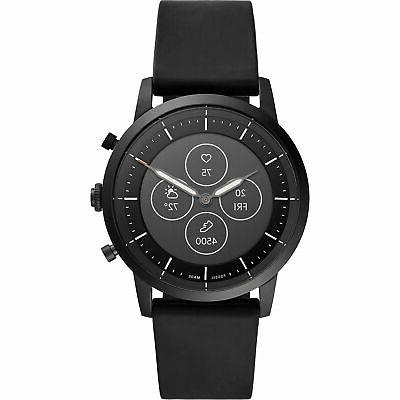 orologio smartwatch q uomo ftw7010