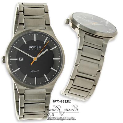 orologio solar 15239 779 titanio vetro zaffiro