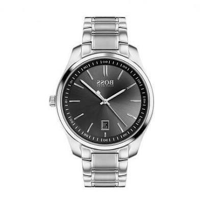 orologio solo tempo 1513730 uomo acciaio