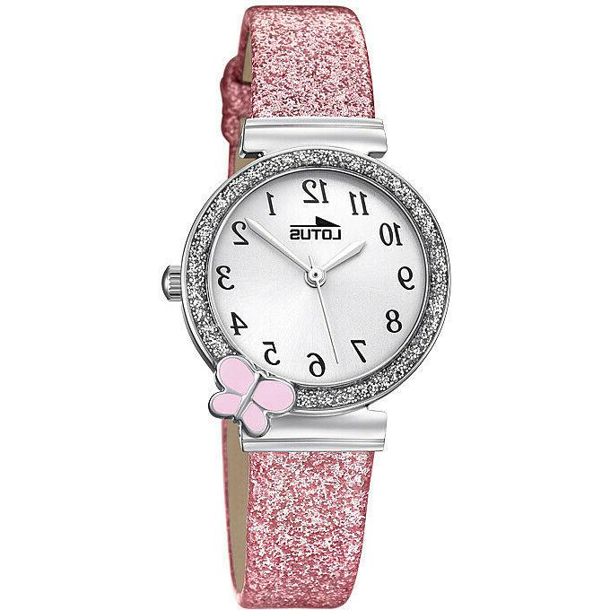 orologio solo tempo bambina junior 18584 1