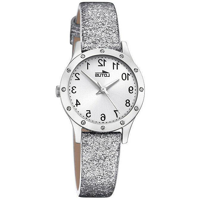 orologio solo tempo bambina junior 18624 1