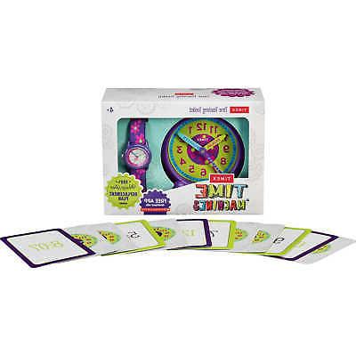 orologio solo tempo bambino machines