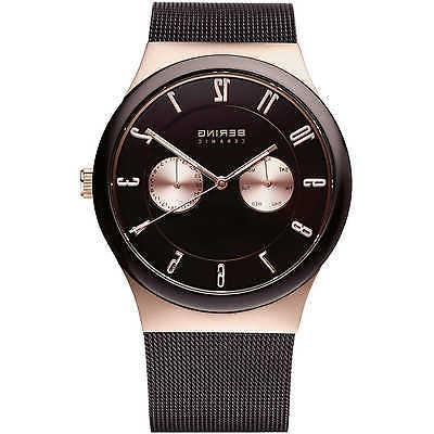 orologio solo tempo ceramic uomo 32139 265