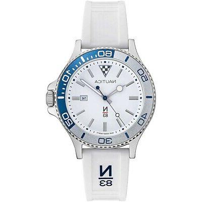 orologio solo tempo da uomo n83 cinturino