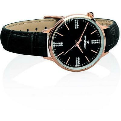 orologio solo tempo donna analogico cinturino in